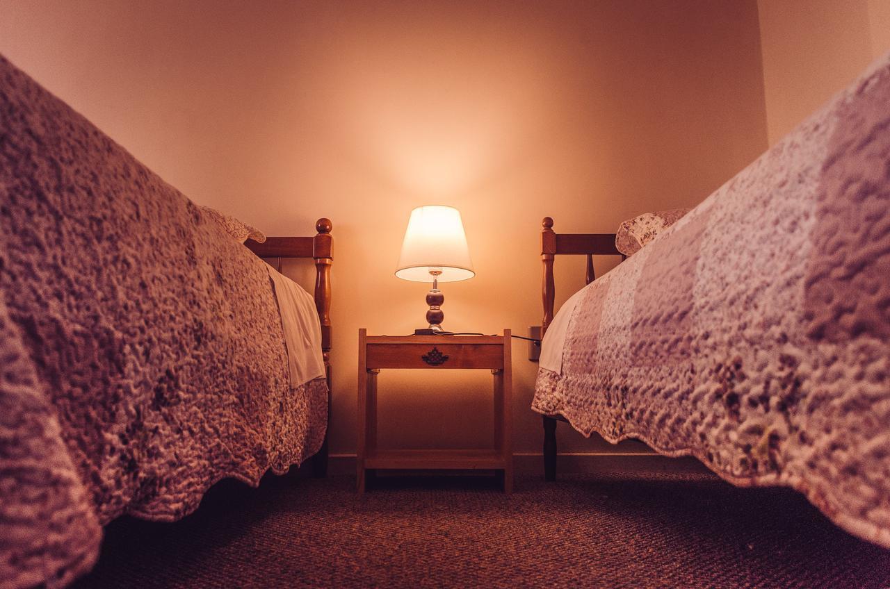 Hostal Joshiken Punta Arenas Eksteriør bilde